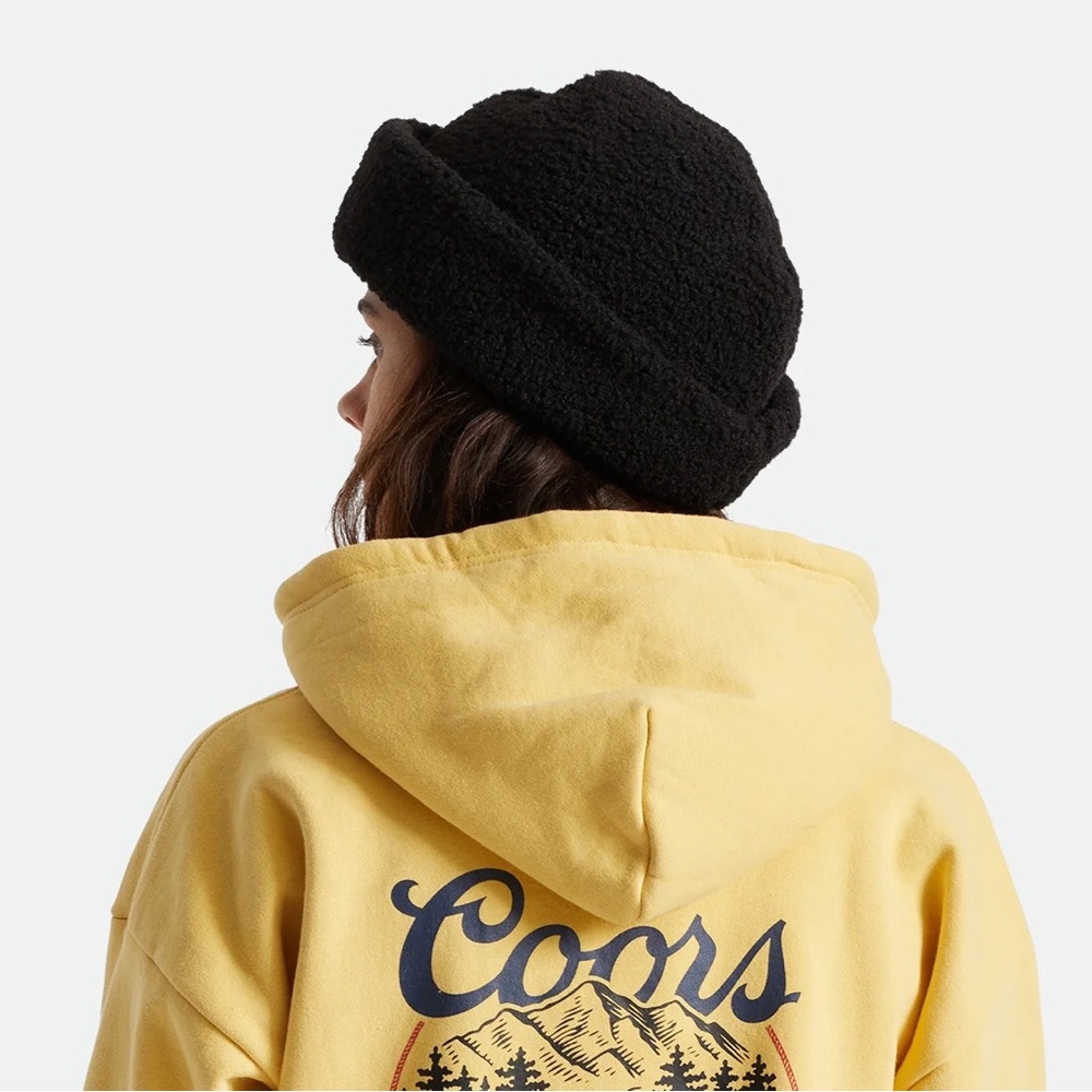 Brixton Sherpa Hat